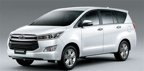 innova suv or auv|Toyota Innova .